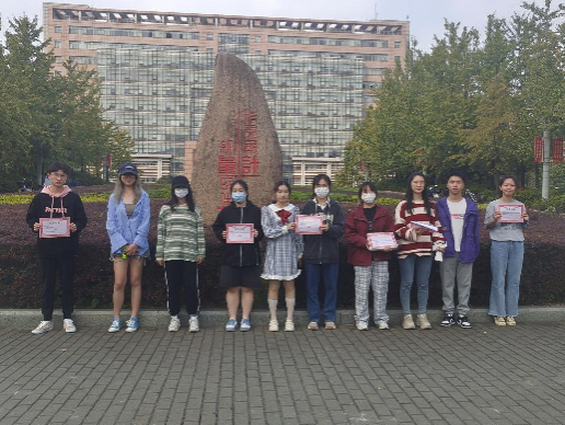 标准化学院开展“反诈编演,平安校园”反诈骗情景剧比赛
